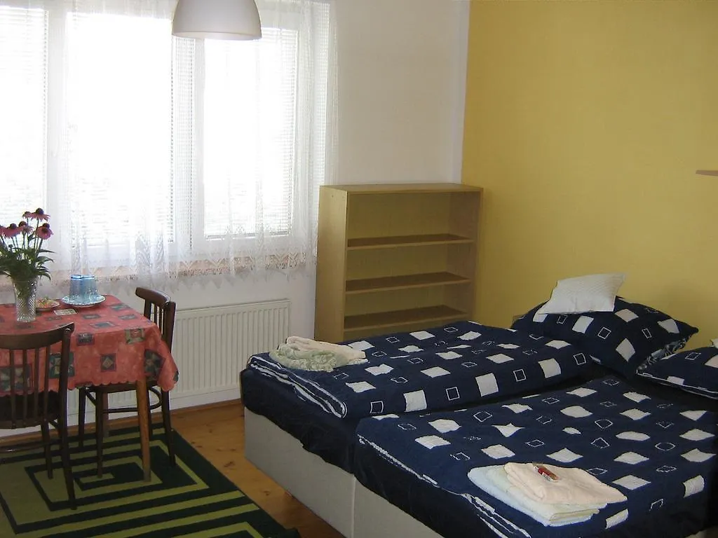 Pension Martinno Brno