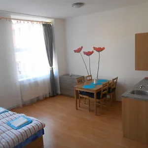 Albrecht Tkalcovska Apartmán