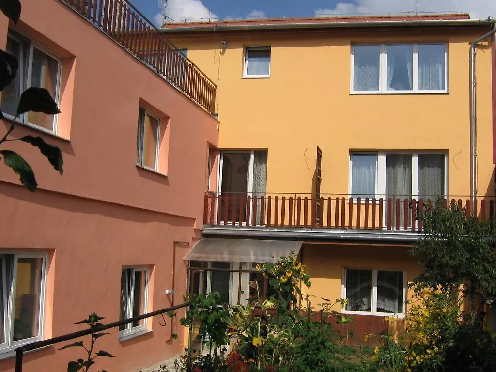 Penzion Pension Martinno Brno